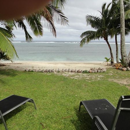 Betela Beach House Rarotonga Camera foto