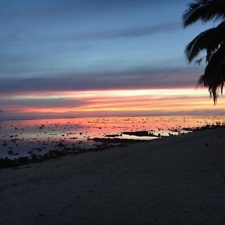 Betela Beach House Rarotonga Camera foto