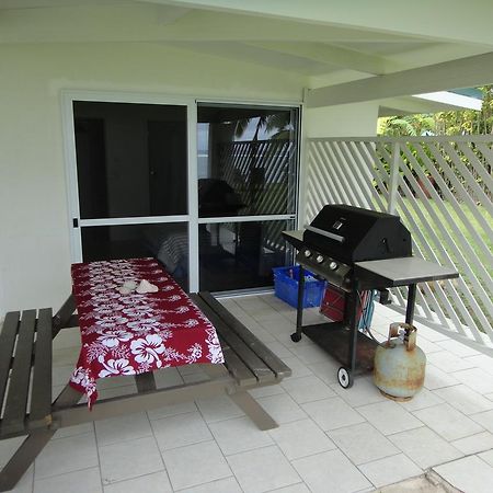 Betela Beach House Rarotonga Camera foto