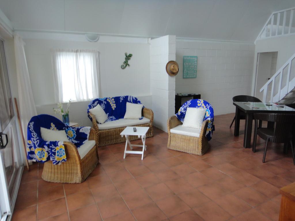 Betela Beach House Rarotonga Camera foto