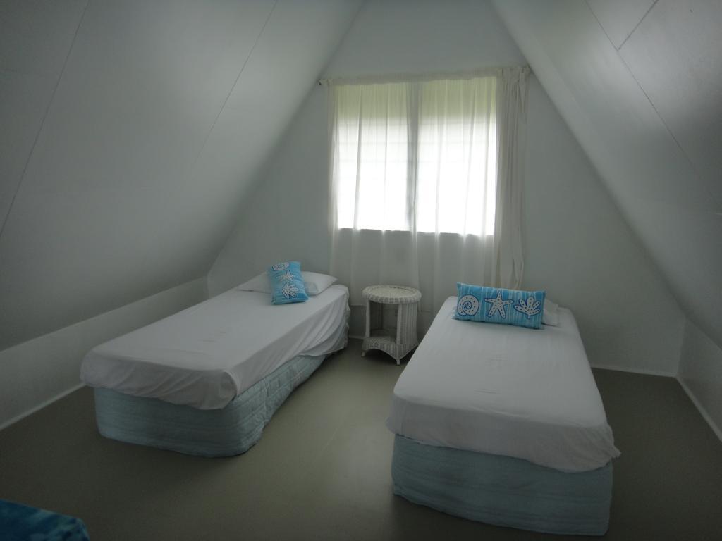 Betela Beach House Rarotonga Camera foto