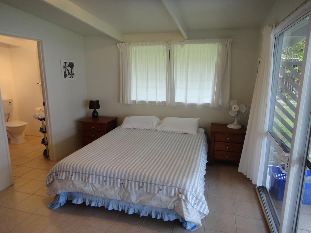 Betela Beach House Rarotonga Camera foto