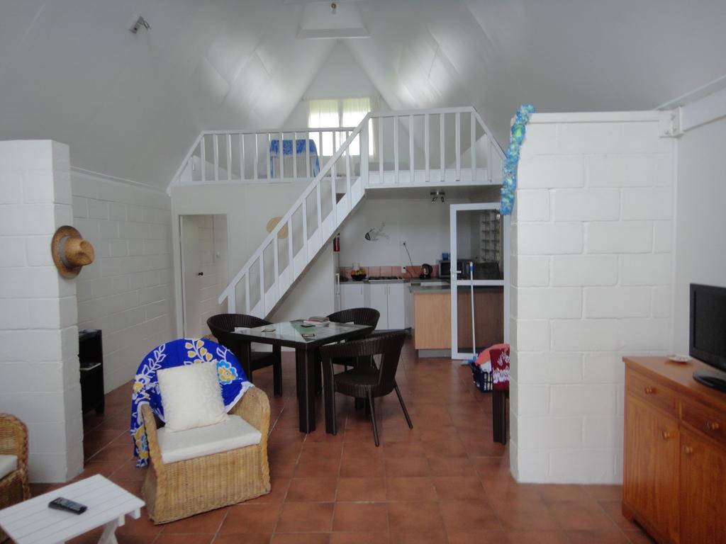 Betela Beach House Rarotonga Camera foto