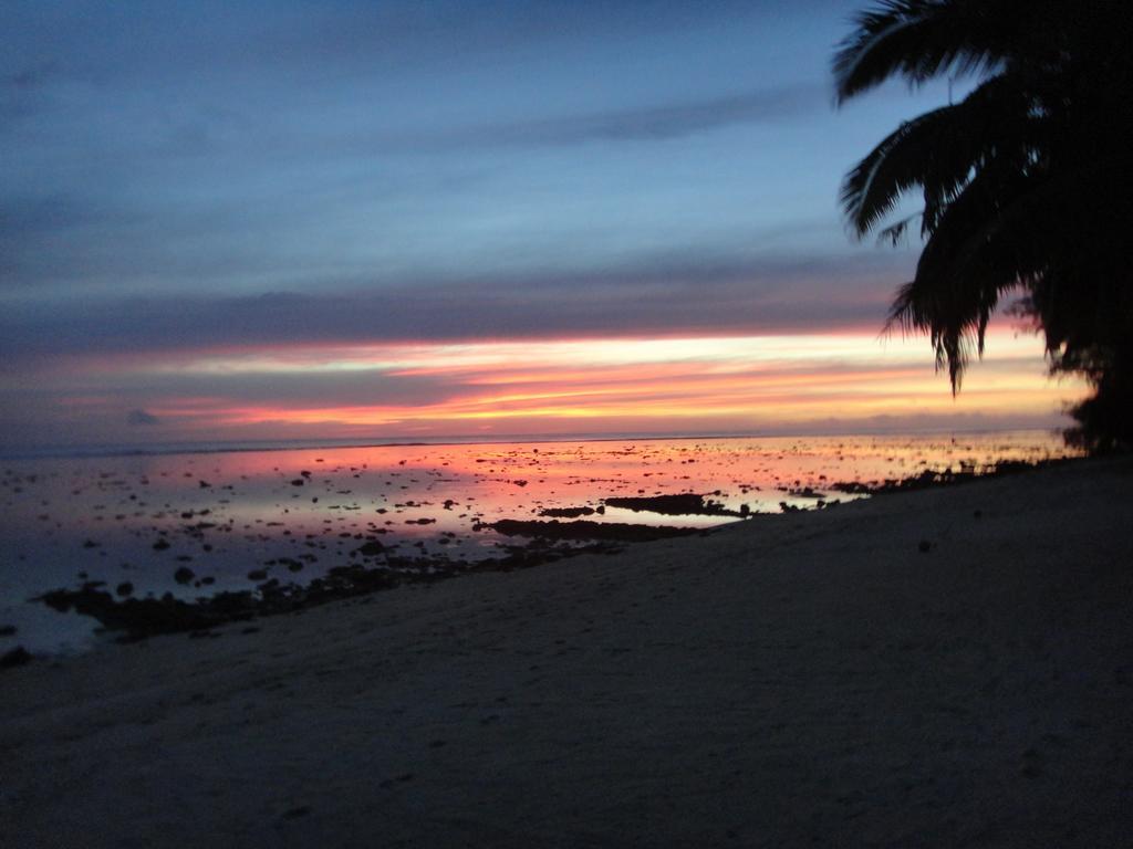 Betela Beach House Rarotonga Camera foto